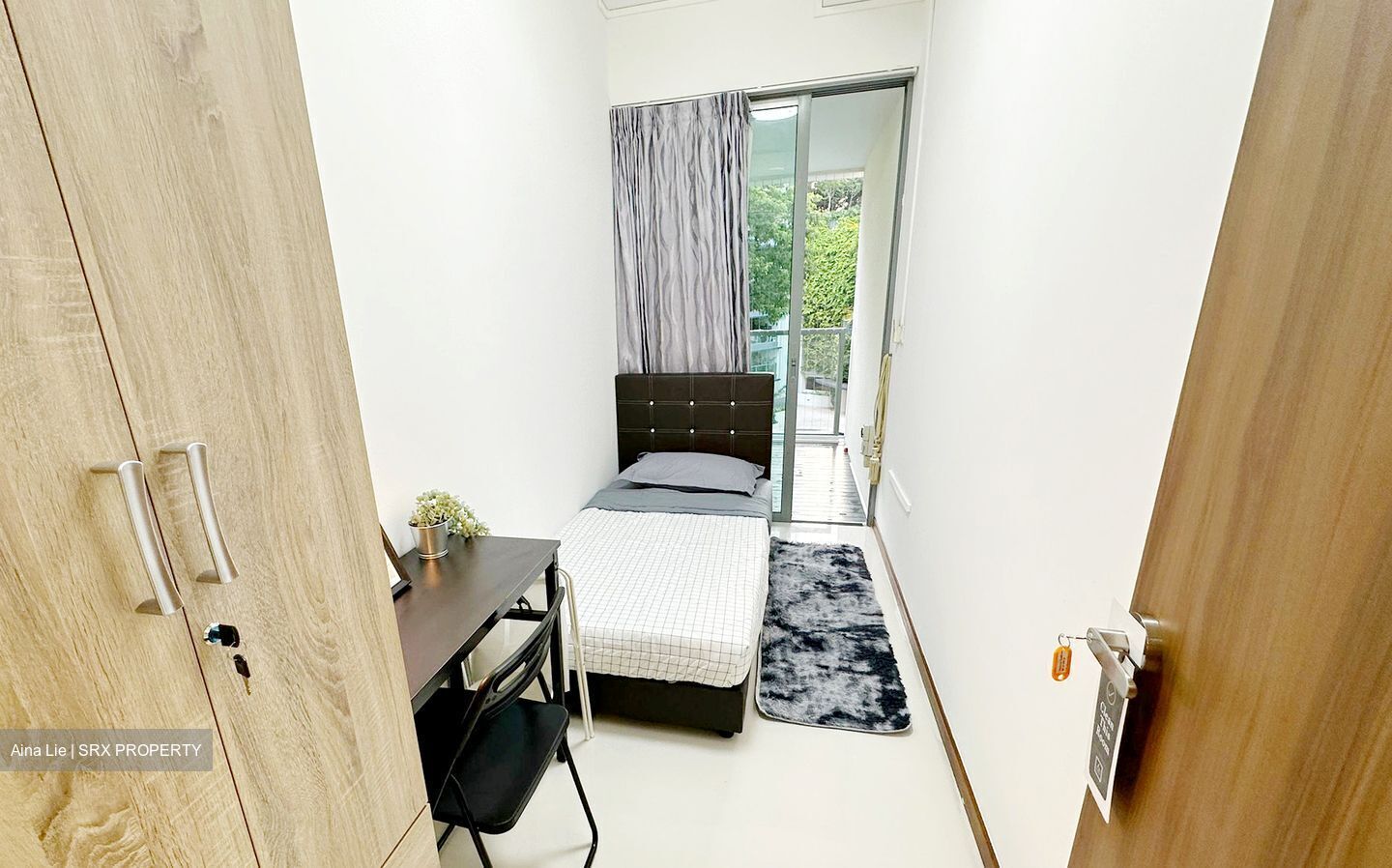 Double Bay Residences (D18), Condominium #587195121